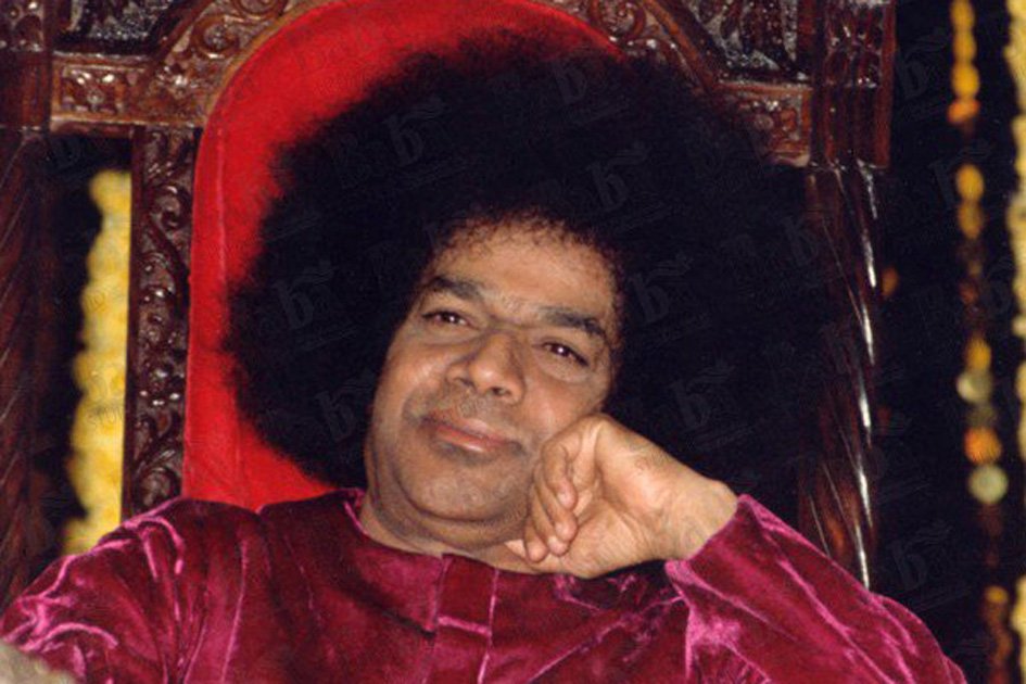 Red Robe